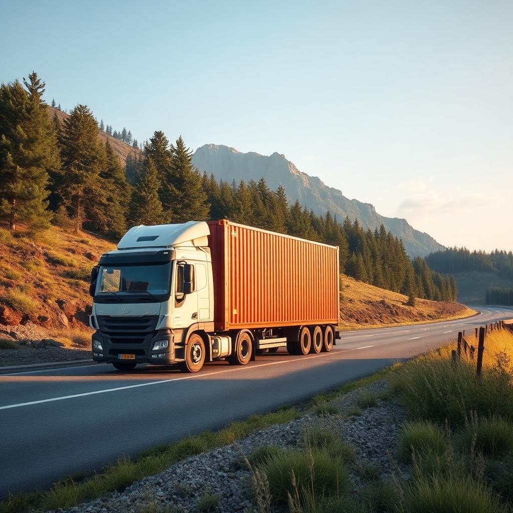 Transporte ambiental